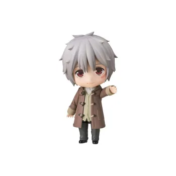 GOOD SMILE COMPANY Chibi Figures