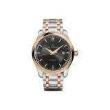 Black Dial