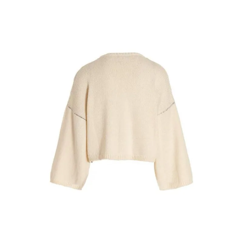 RAF SIMONS Sweaters Men White-1