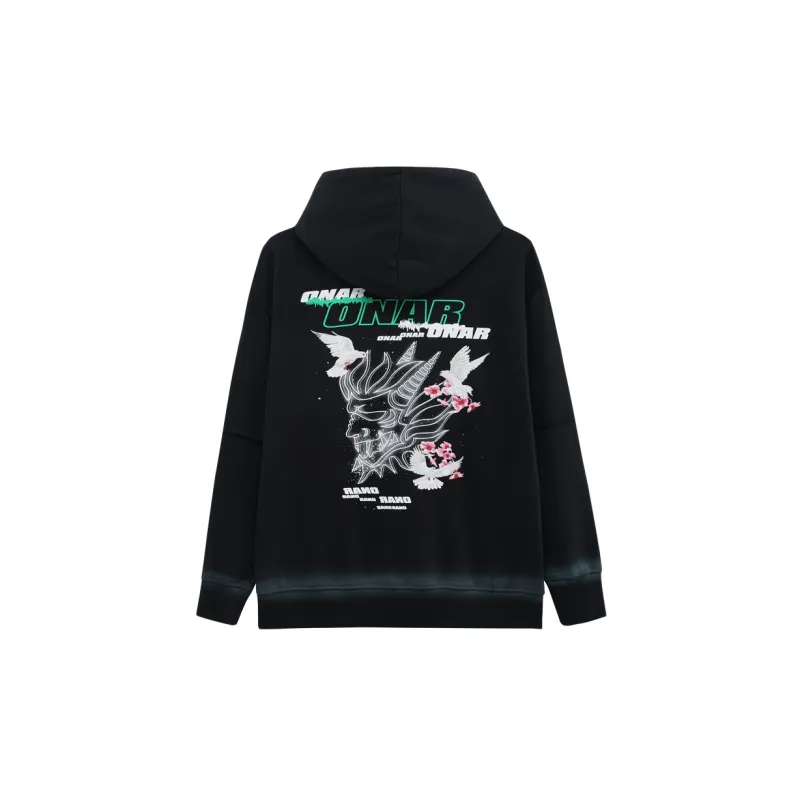 ONIARAI Sweatshirts Unisex-1
