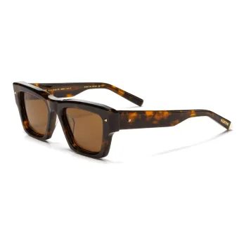 Valentino Garavani Eyewear Rockstud Square frame Sunglasses