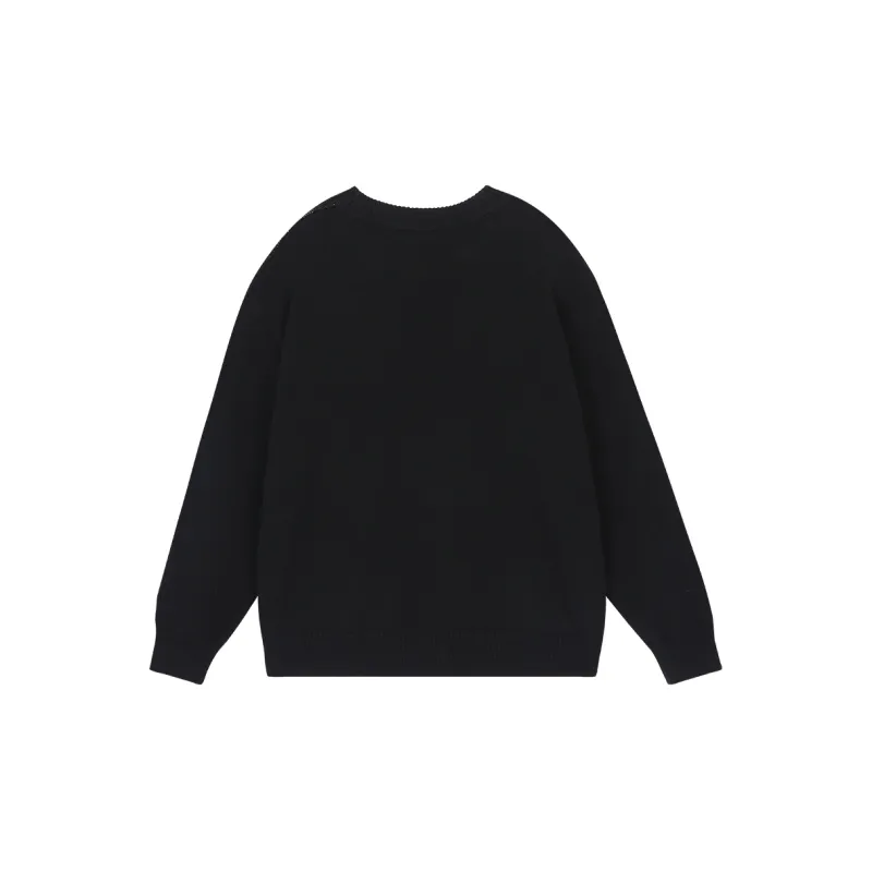 PCMY PAMANIYA Sweaters Unisex-5
