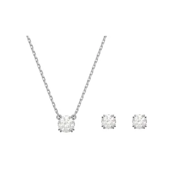 Swarovski Stilla Pendant Necklace
