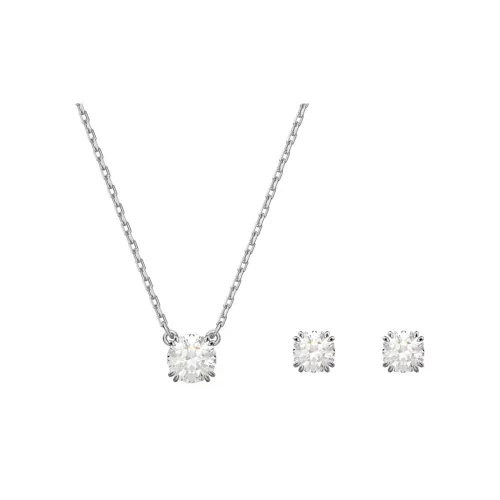 Swarovski Stilla Pendant Necklace