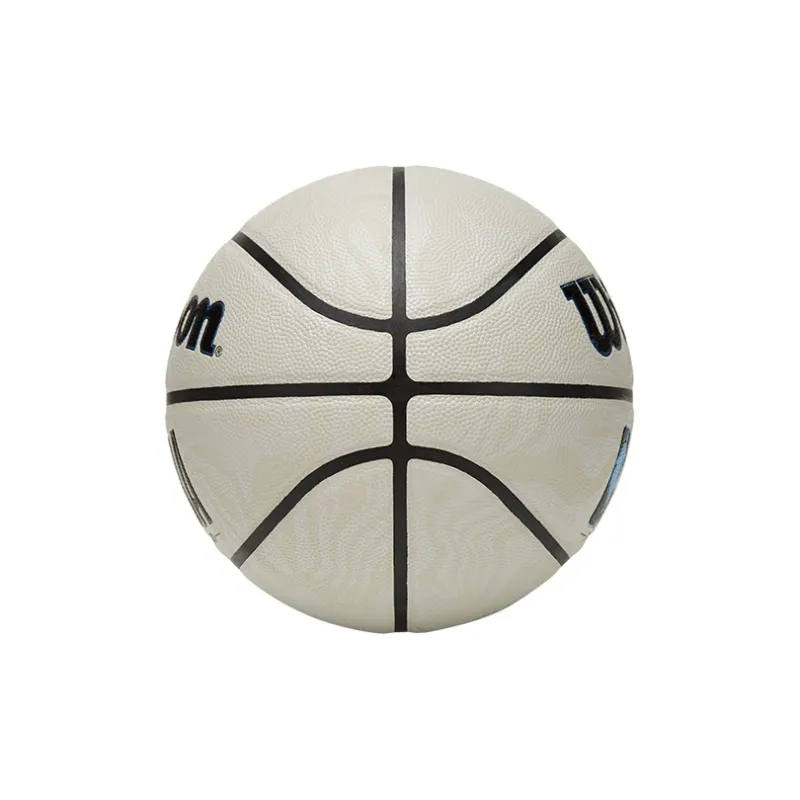 Wilson Basketball Indoor Outdoor Universal PU Size 7 Ball-2