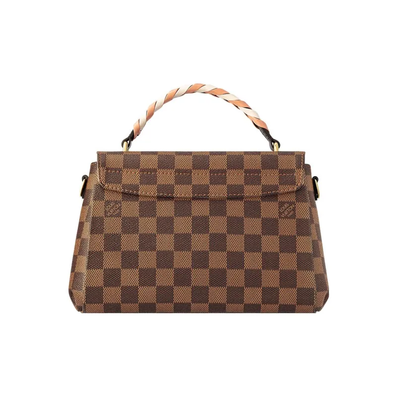 LOUIS VUITTON Braided Croisette-2