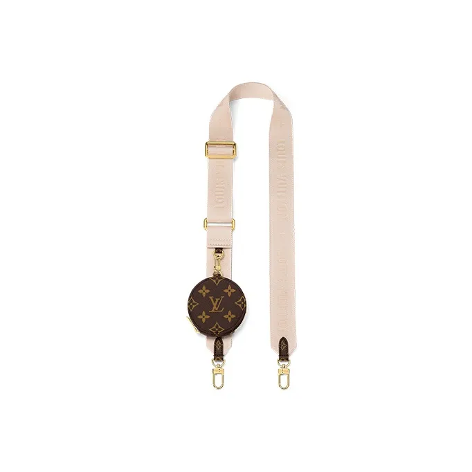 LOUIS VUITTON OnTheGo PM Shoulder Bag-4
