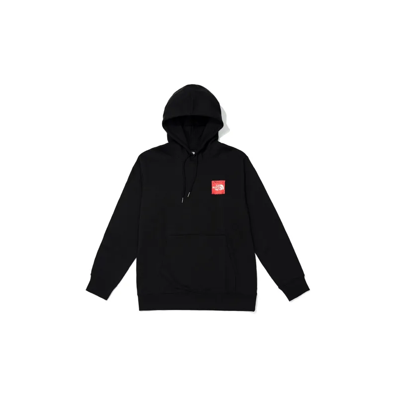 THE NORTH FACE Sweatshirt Unisex Black-1