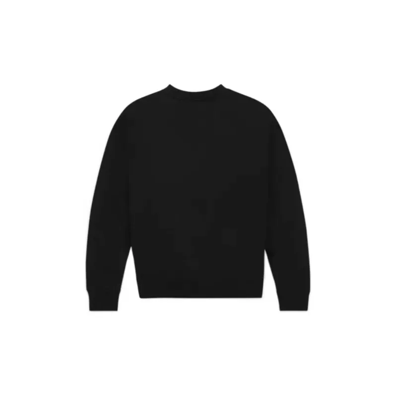 Nike X Stussy Wash Crew Fleece-1