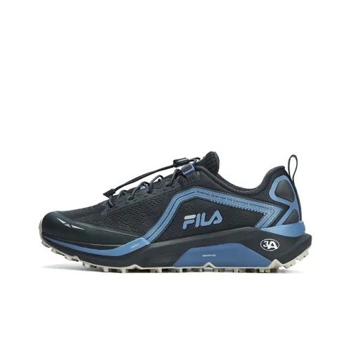 Male FILA Athletics Running shoes