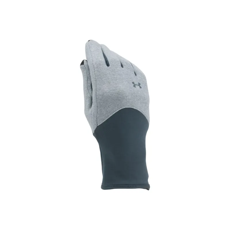 Under Armour Sports Glove Women's Gray-0