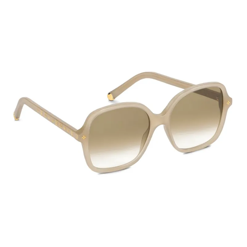 LOUIS VUITTON My Monogram Light Sunglasses Women's-1