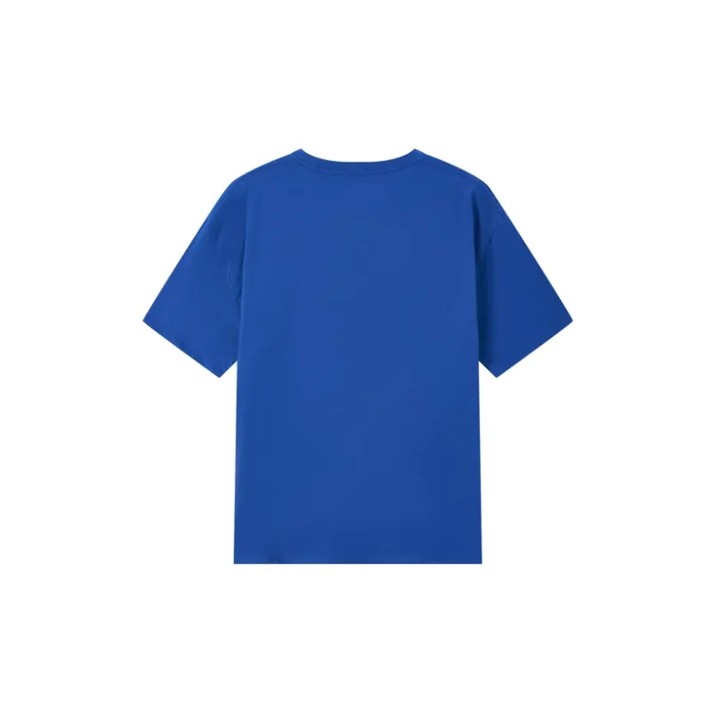 Champion T Shirts Unisex-11
