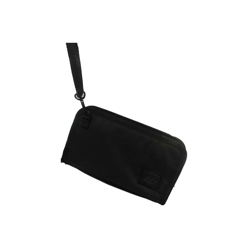 New Balance Fabric One Shoulder Crossbody Clutch Regular Unisex-1