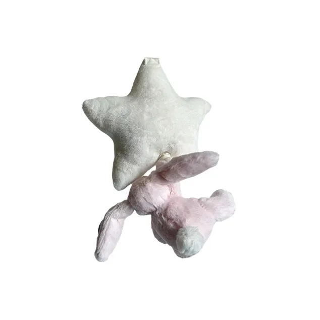 JELLYCAT Bashful Plush Toy-1