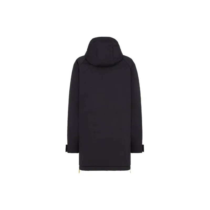 FENDI Jackets Women's Black-1