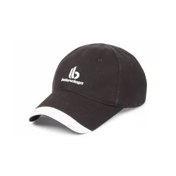 Balenciaga Baseball Caps Unisex