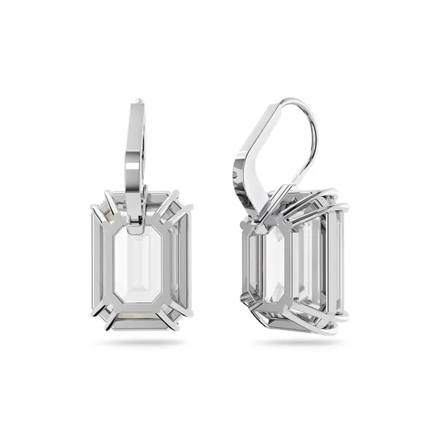 Swarovski Millenia Drop Earrings-5