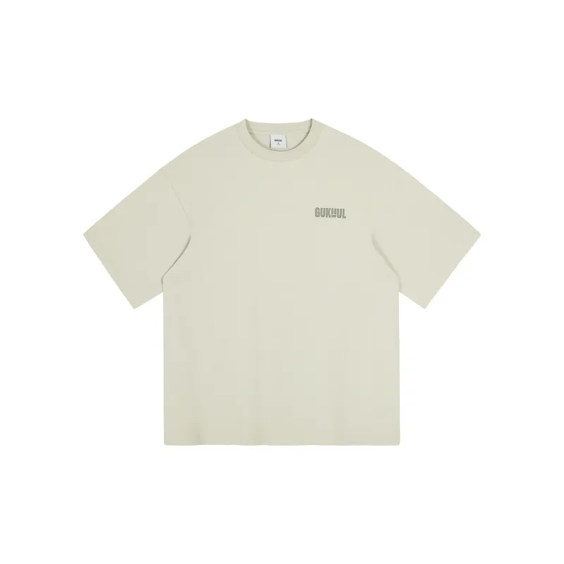 GUKUUL T-Shirts Unisex-1