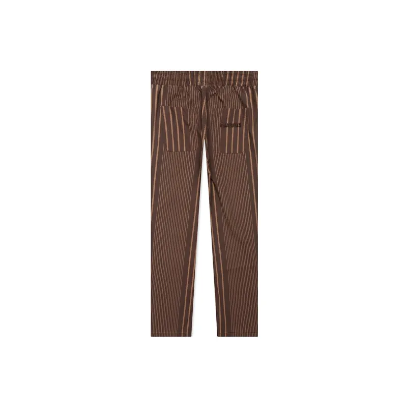 PLEASURES Optics Easy Pant-1