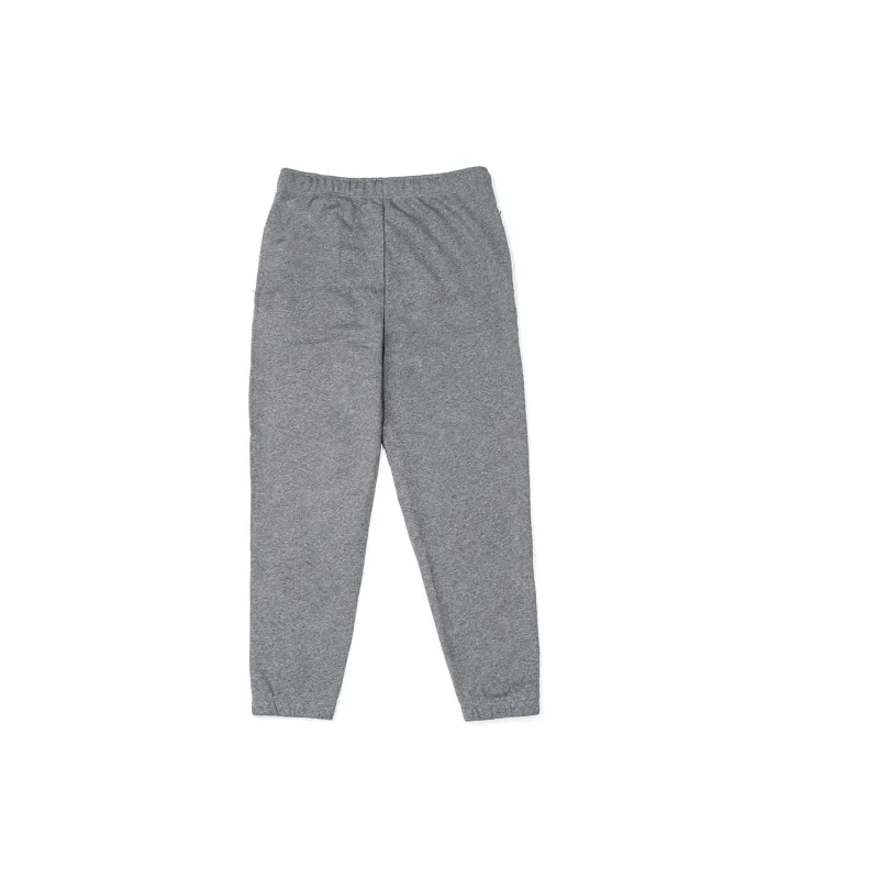 THE NORTH FACE Knitted Sweatpants Men's Black-1