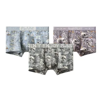 Mast Point Underpants Men's 3 Pack