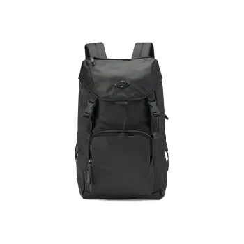 Umbro Fabric Backpack Regular Unisex Black