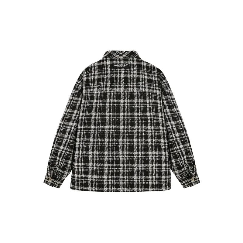 ICONS Lab Jackets Unisex-1