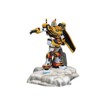 BANDAI A Reward Chinese Zodiac Gundam A Prize Tiger Gundam Assembled Models