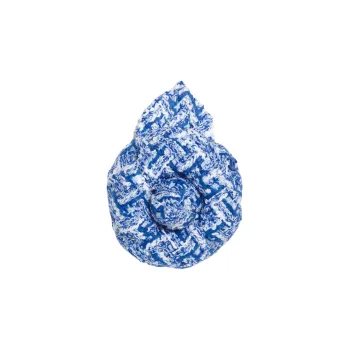 CHANEL Brooches Women's Blue