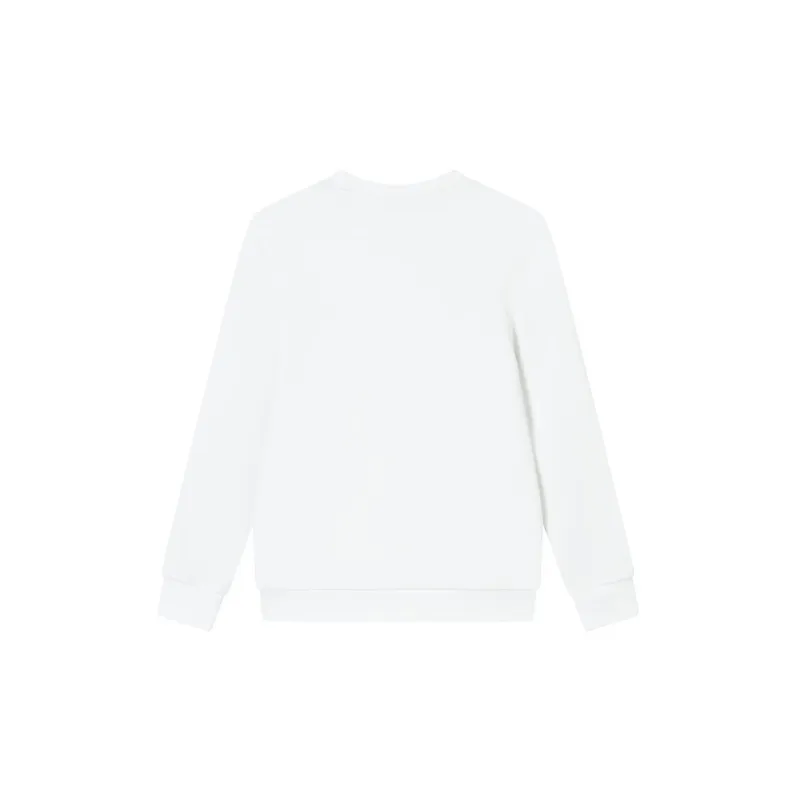 FILA Sweatshirt Men's Cloud White-1
