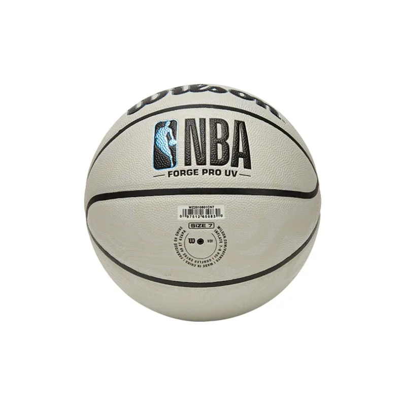 Wilson Basketball Indoor Outdoor Universal PU Size 7 Ball-4