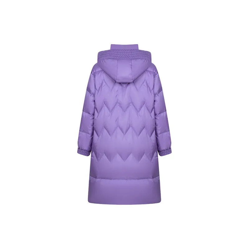 ERAL Down Jackets Women's-7