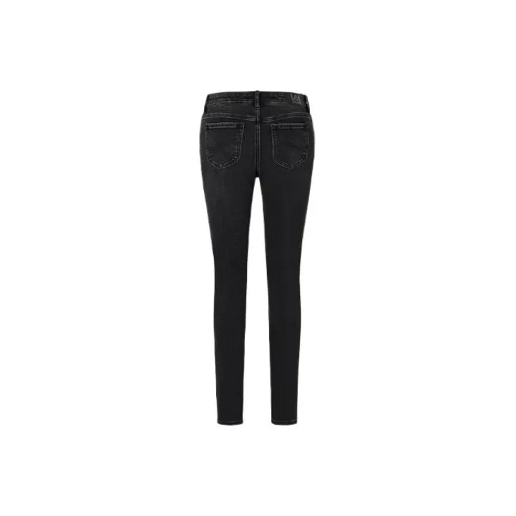 Lee Xline Jeans Women's Black-1