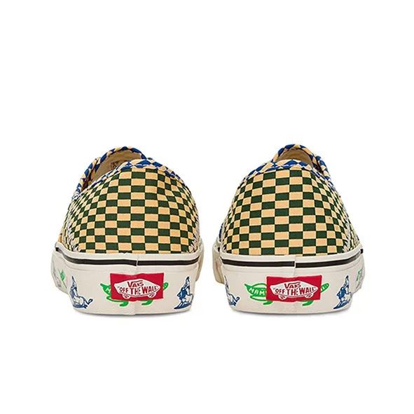 Vans Ua Authentic VR3 X Mami Wata Cream-4