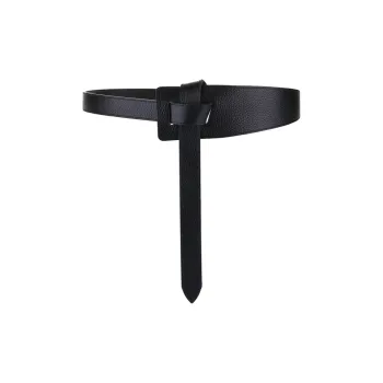 MUSTKOO Leather Belts Women's