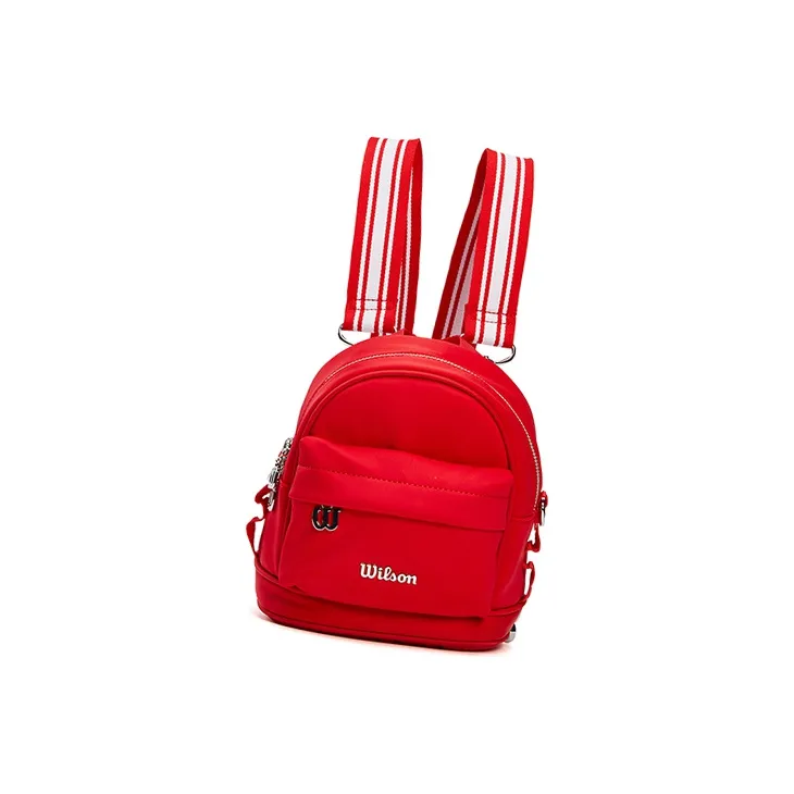 Wilson Badminton Racket Bags Backpack Unisex-3