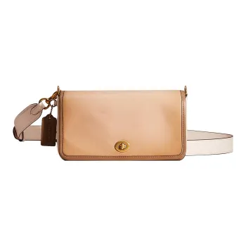 COACH Dinky Crossbody Bags