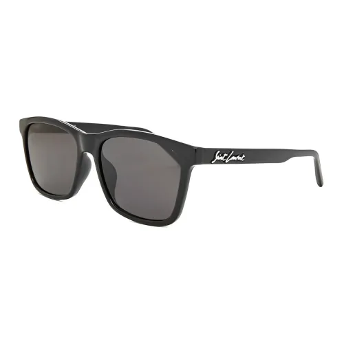 SAINT LAURENT Square frame Sunglasses
