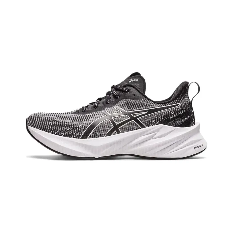 Asics Novablast 3 Le 'White Black' Women's-0