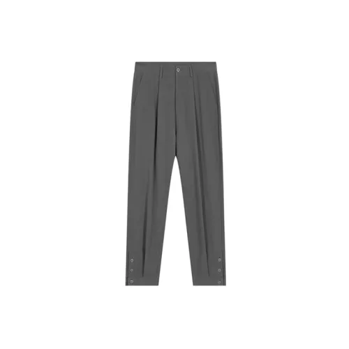 BAGGL Men Casual Pants