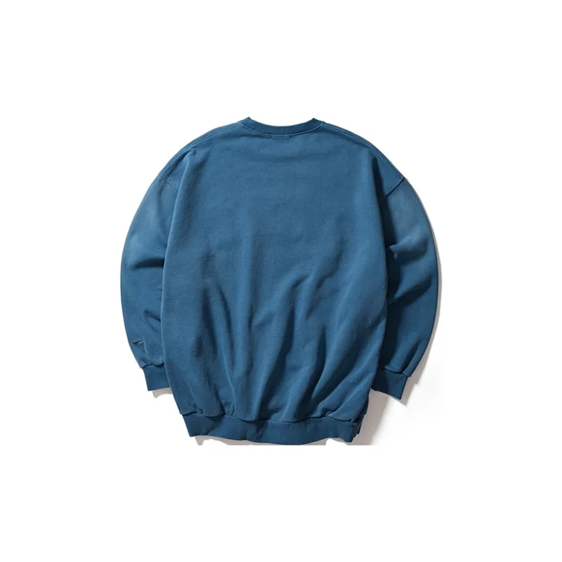 Nautica White Sail Nautica White Sail JP SS23 Sweatshirts Unisex-6