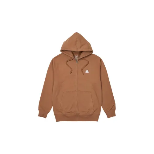 PALACE Sofar Zip Hood 