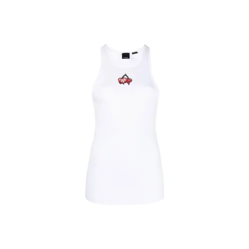 PINKO Camisoles Women's White