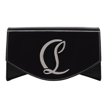 Christian Louboutin Loubi54 Shoulder Bag