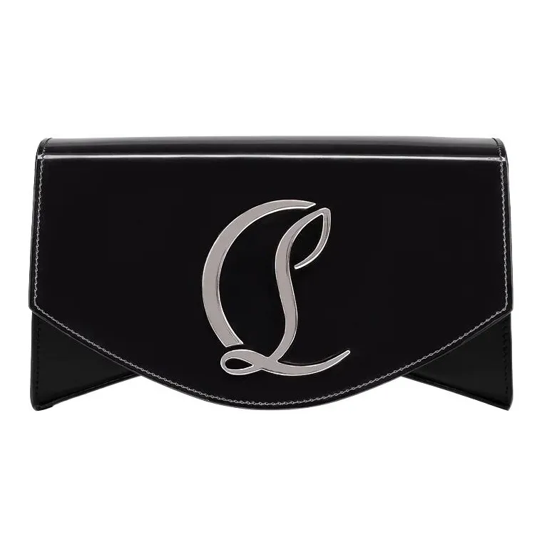 Christian Louboutin Loubi54 Shoulder Bag-0