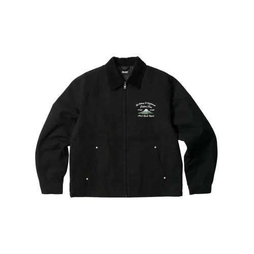 PALACE Zen Work Jacket 