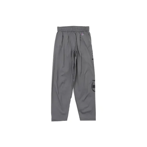 Champion Knitted Sweatpants Men