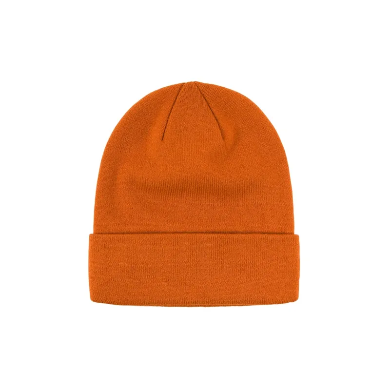 Stussy Crown Jacquard Cuff Beanie-1