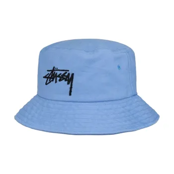 Stussy Big Stock Bucket Hat